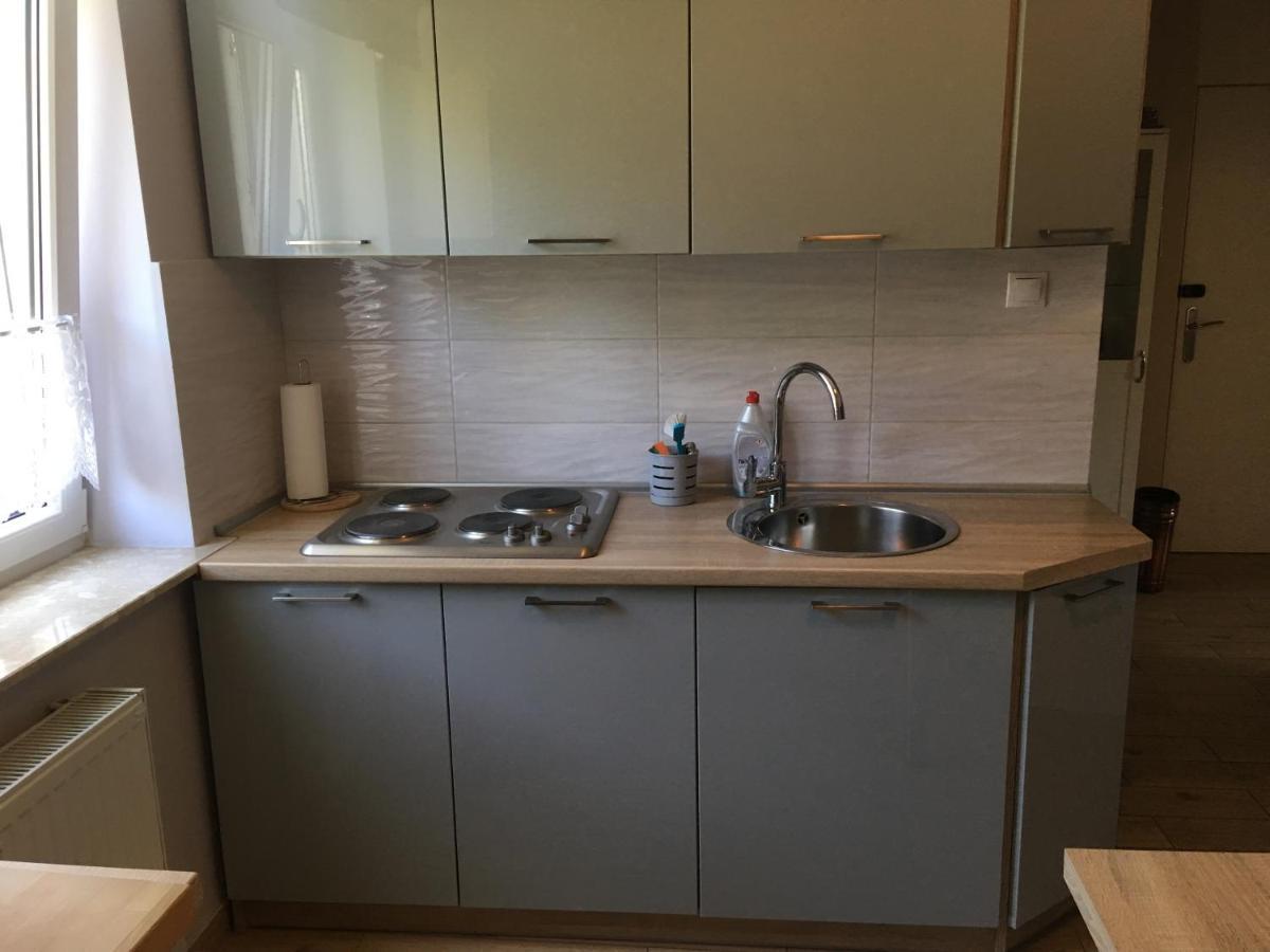 Apartament Ołowianka- Danzig Apartment Bagian luar foto