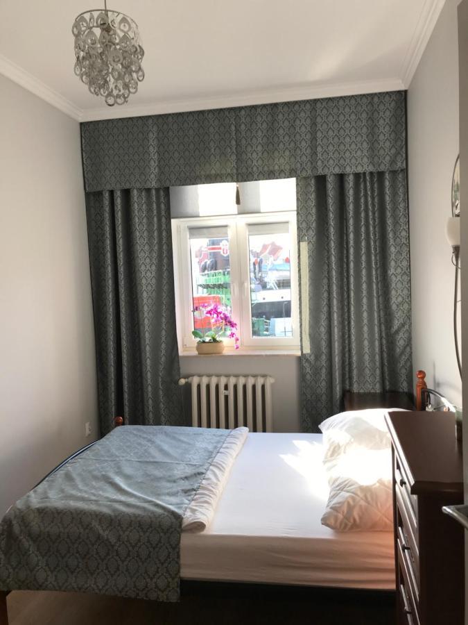 Apartament Ołowianka- Danzig Apartment Bagian luar foto