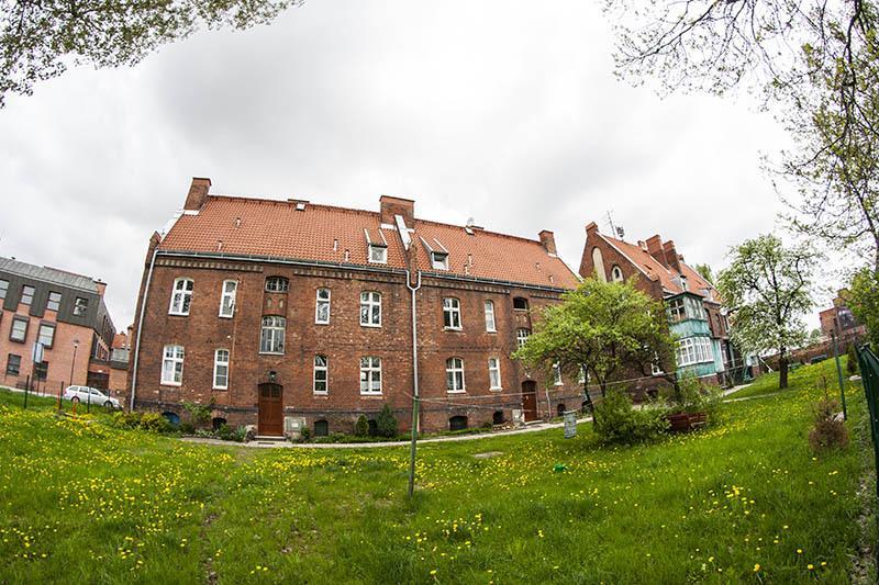 Apartament Ołowianka- Danzig Apartment Ruang foto