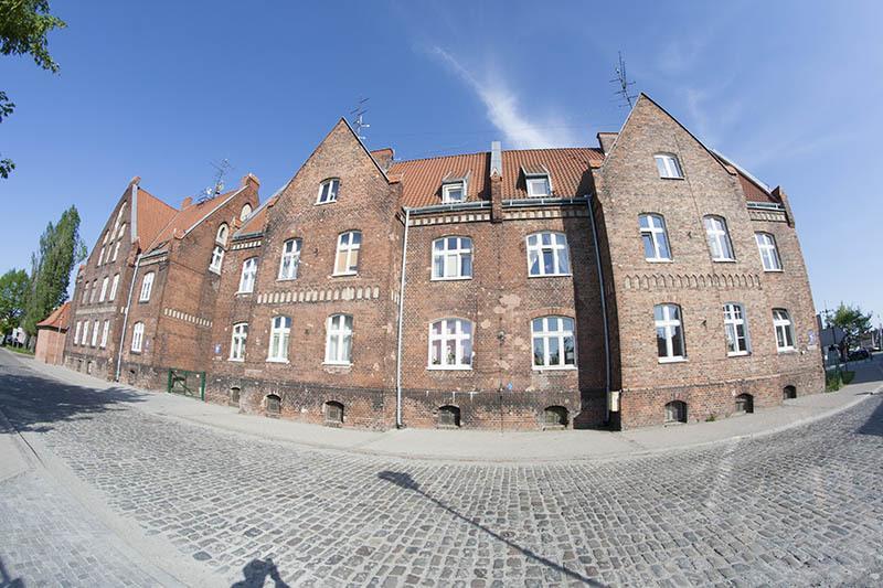 Apartament Ołowianka- Danzig Apartment Ruang foto