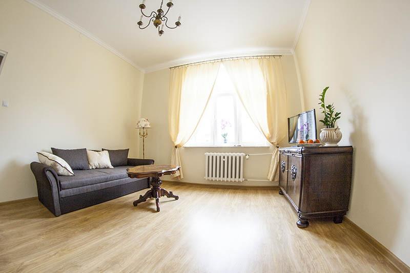 Apartament Ołowianka- Danzig Apartment Bagian luar foto